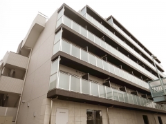 ＧＥＮＯＶＩＡ練馬高野台ｓｋｙｒｕｎ