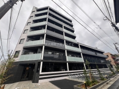 アークマーク池袋本町