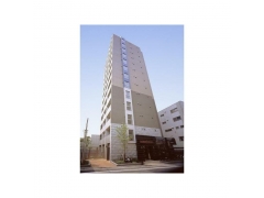 ガーラ市ヶ谷銀杏坂