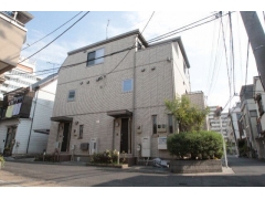 ハピネス・ハイム