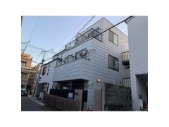 コーポヤマ千石