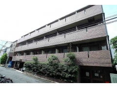 ステージファースト東麻布