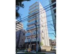 ヒカルサ滝野川