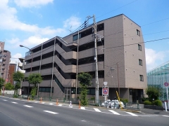 ルーブル都立大学II