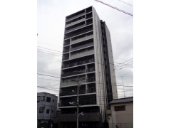 ジェノヴィア綾瀬スカイガーデン