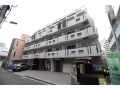 バルミー六本木