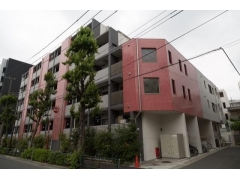 ビバリーホームズ練馬桜台