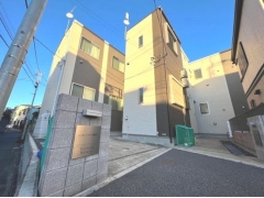 ハーモニーテラス梅田III