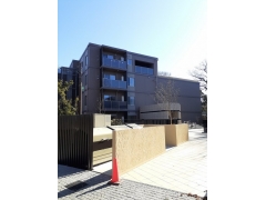 シエラ　クレスト