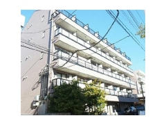 パルクベール上井草