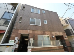 アーバ・ヒルズ高円寺