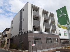 セイバリー西葛西I