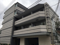 メインステージ大森町II