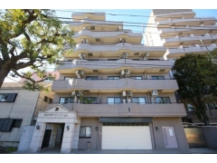 ダイホープラザ野方