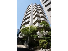 フューティバル汐留浜離宮パークサイドシティ