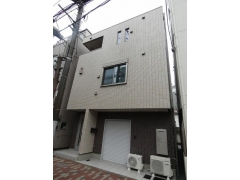 CS門前仲町