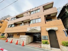 ライオンズマンション渋谷