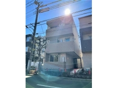 カルム府中の森