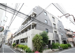 ビッグストーン池袋