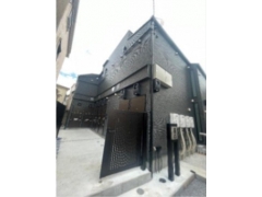 プライムガーデン下北沢