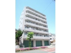 第一スカイハイツ足立