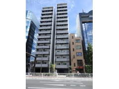 ステージファースト蔵前アジールコート