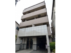 ルーブル中目黒