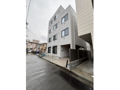 レピュア蓮根レジデンスII