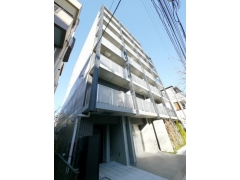 ブランノアール北赤羽