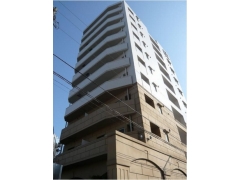 スタンビューレ中野坂上