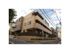 グラン　上り屋敷