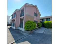 ソルクレスト北烏山