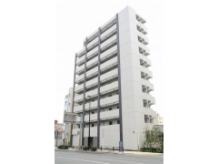 グランドコンシェルジュ亀戸