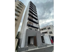 アーバンパーク住吉II