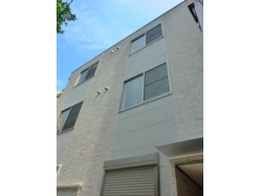 スクエアコート