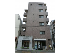 サンテミリオン江戸川橋