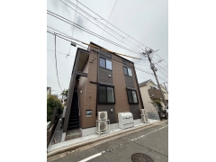 ハーモニーテラス関町北III