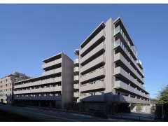 エルデンシア南大泉