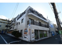 スターハイツ高円寺