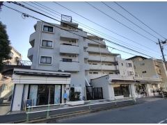 ライオンズマンション下赤塚第２