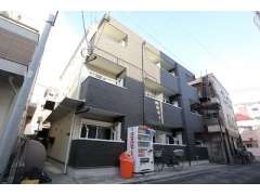 サザンフロント常盤台