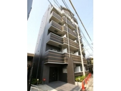 ブライズ高井戸