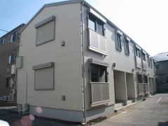 リバーパーク隅田III