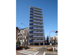 メインステージ文京小石川