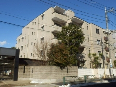 藤和シティコープ桜新町