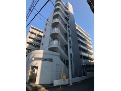 レクセル武蔵関