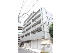 ブランカ　ヒルズ