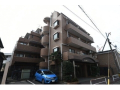 ライオンズマンション板橋本町