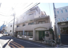 メゾン・ド・プリムヴェール