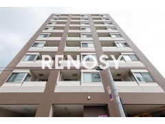 アーバンフィールド曳舟